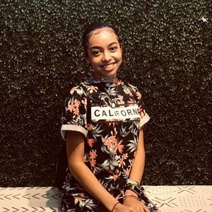 Meet your Posher, Soria